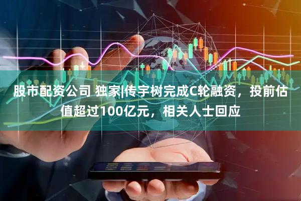 股市配资公司 独家|传宇树完成C轮融资，投前估值超过100亿元，相关人士回应