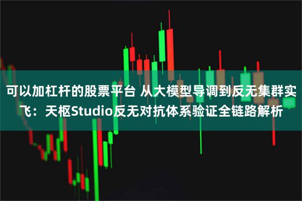可以加杠杆的股票平台 从大模型导调到反无集群实飞：天枢Studio反无对抗体系验证全链路解析